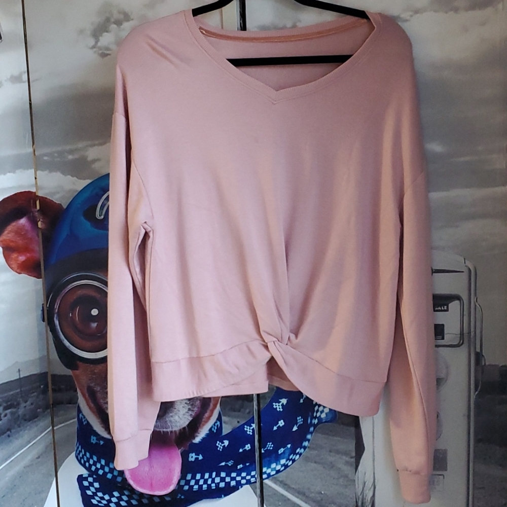 Sweatshirt - Picture 2 of 5